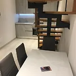 Del Duca Apartmanhotel