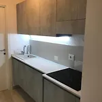 Apartmanhotel Del Duca
