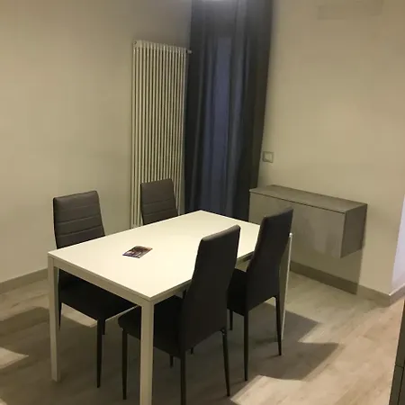 Hotel apartamentowy Del Duca