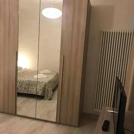Hotel apartamentowy Del Duca 4*
