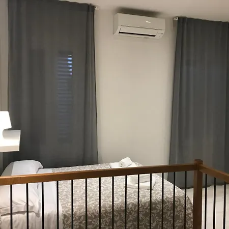 شقة فندقية Del Duca فيرّارا