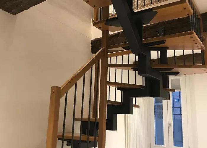 Del Duca فيرّارا