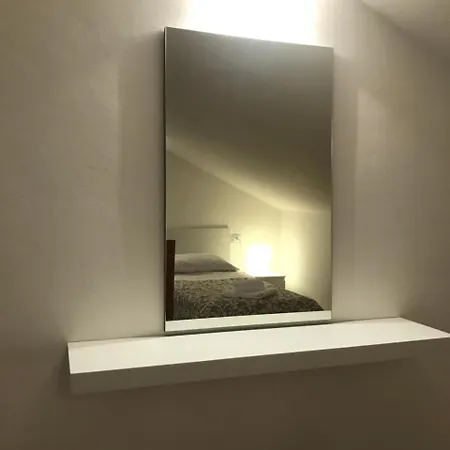 Del Duca アパートホテル フェラーラ