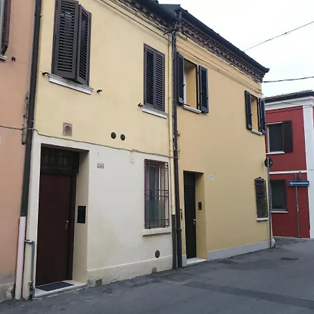 Lejlighedshotel Del Duca