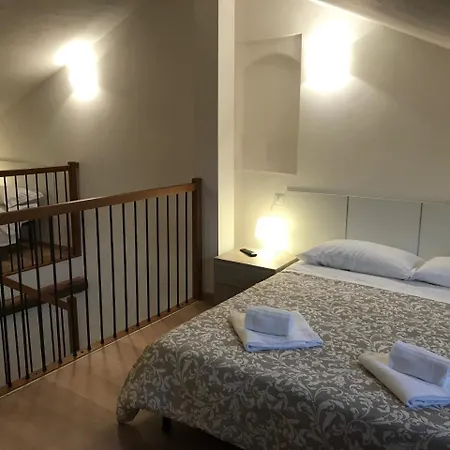 Aparthotel Del Duca *