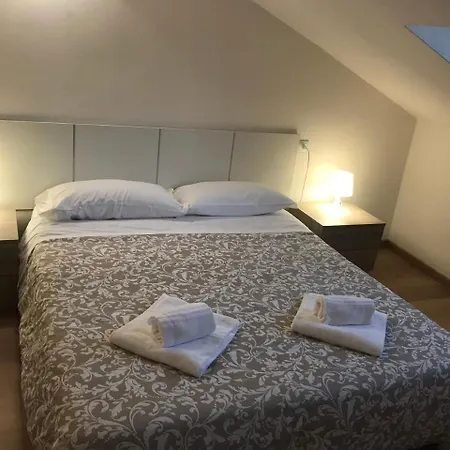 Appart hôtel Del Duca