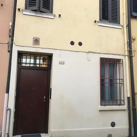 Lejlighedshotel Del Duca