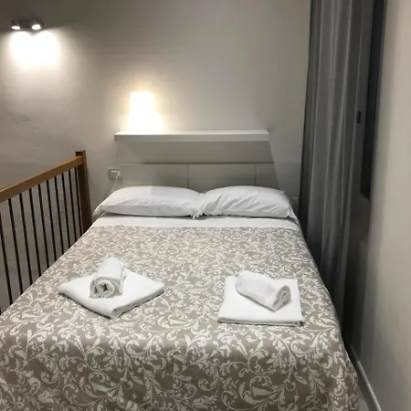 Del Duca アパートホテル フェラーラ