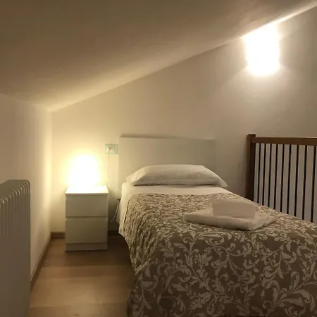 Aparthotel Del Duca *