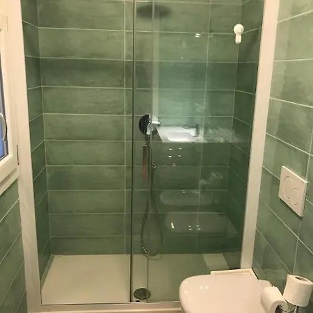 アパートホテル Del Duca フェラーラ