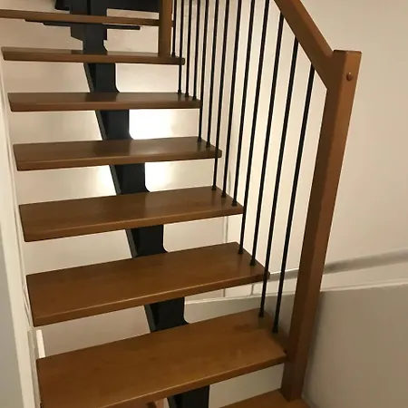 Del Duca Lejlighedshotel