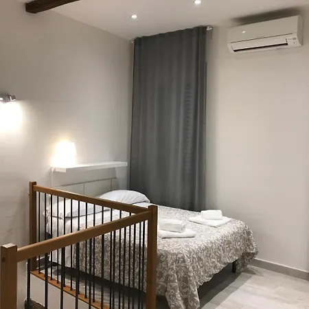 Del Duca Lejlighedshotel 4*