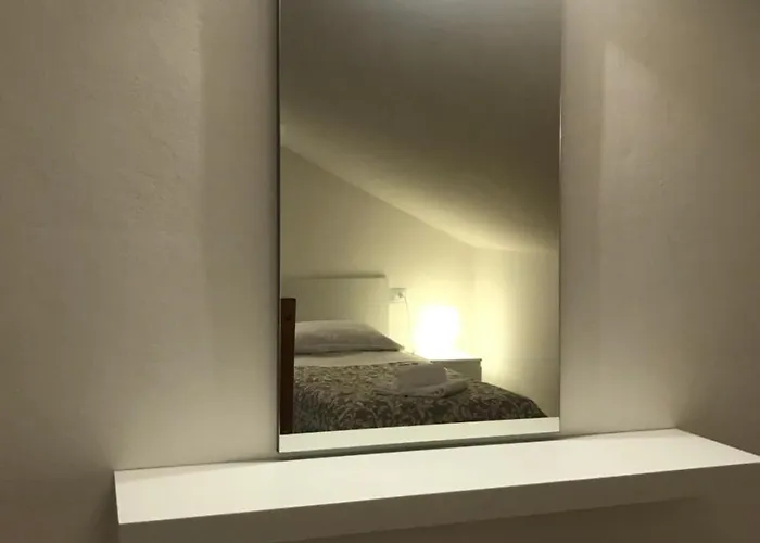 Del Duca Aparthotel Ferrara