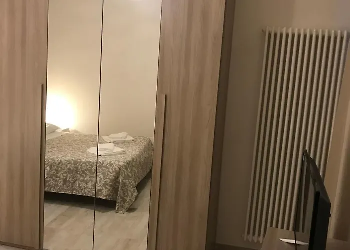 Apartmanhotel Del Duca 4*