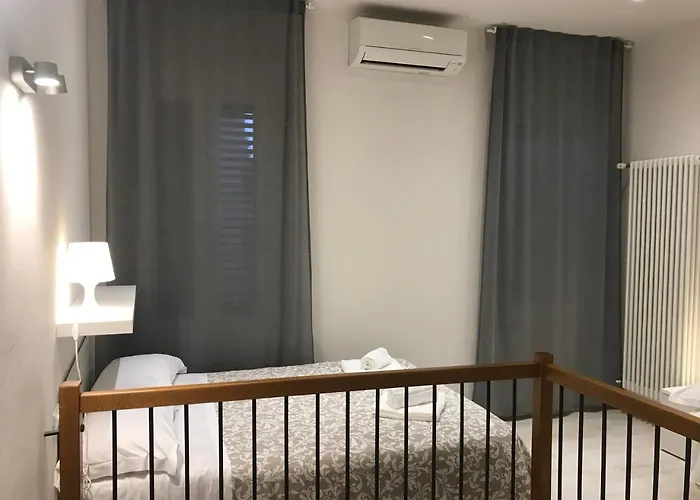 Aparthotel Del Duca Ferrara