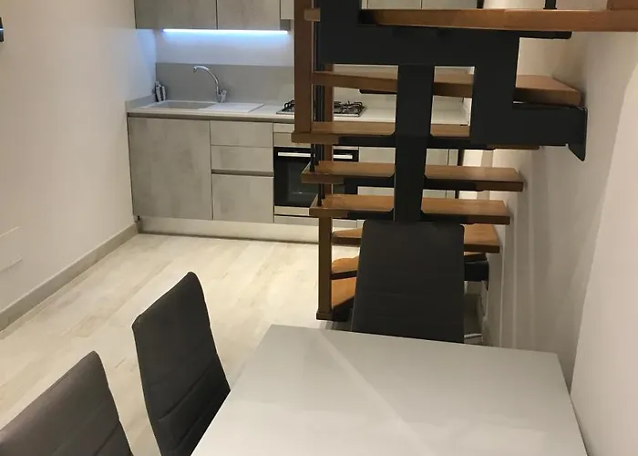 Del Duca Apartmanhotel