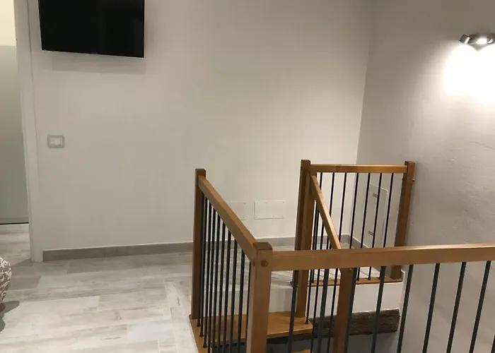 Del Duca Apartmanhotel Ferrara