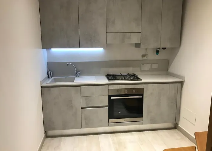 Apartmanhotel Del Duca 4*