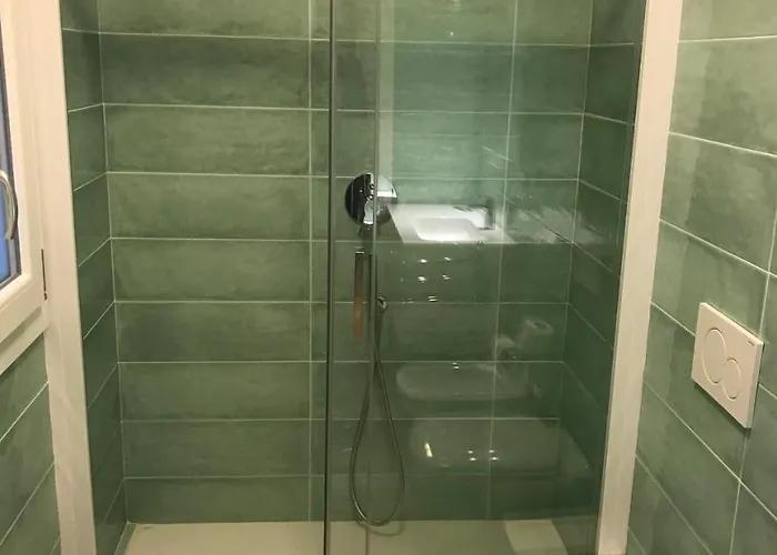 Apartmanhotel Del Duca Ferrara