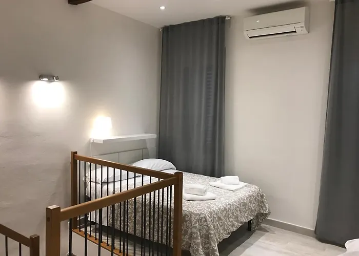 Del Duca Apartmanhotel 4*