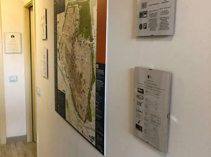 Apartmanhotel Del Duca